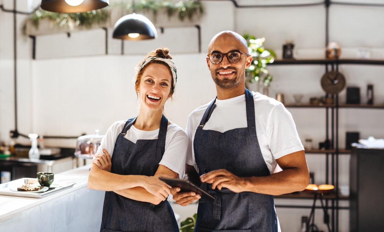 Breakfast Chef - The Social Hub