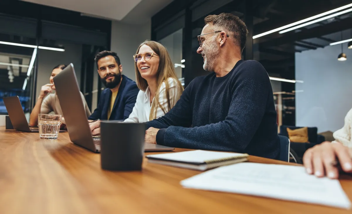 Senior Sales Manager (Dutch)