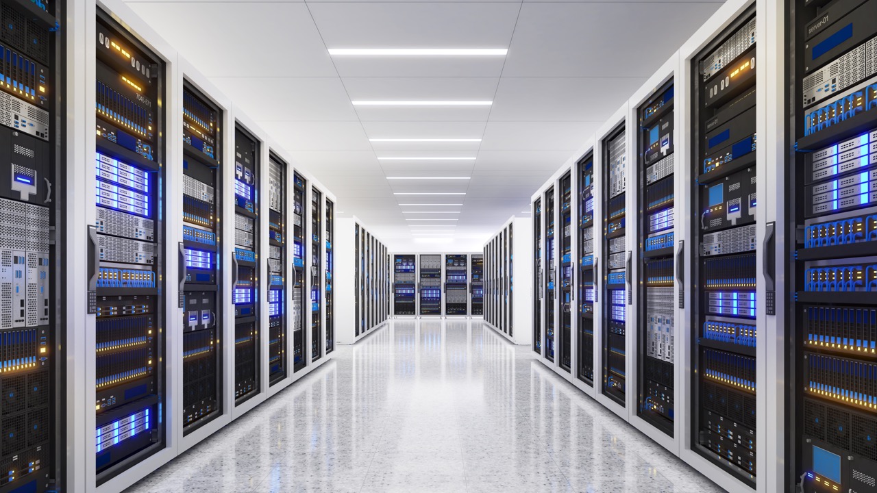 Trainee Electrical Engineer Data Center