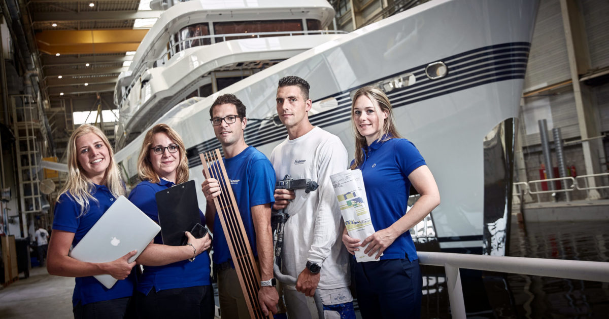 Project Engineer Elektra | Aalsmeer