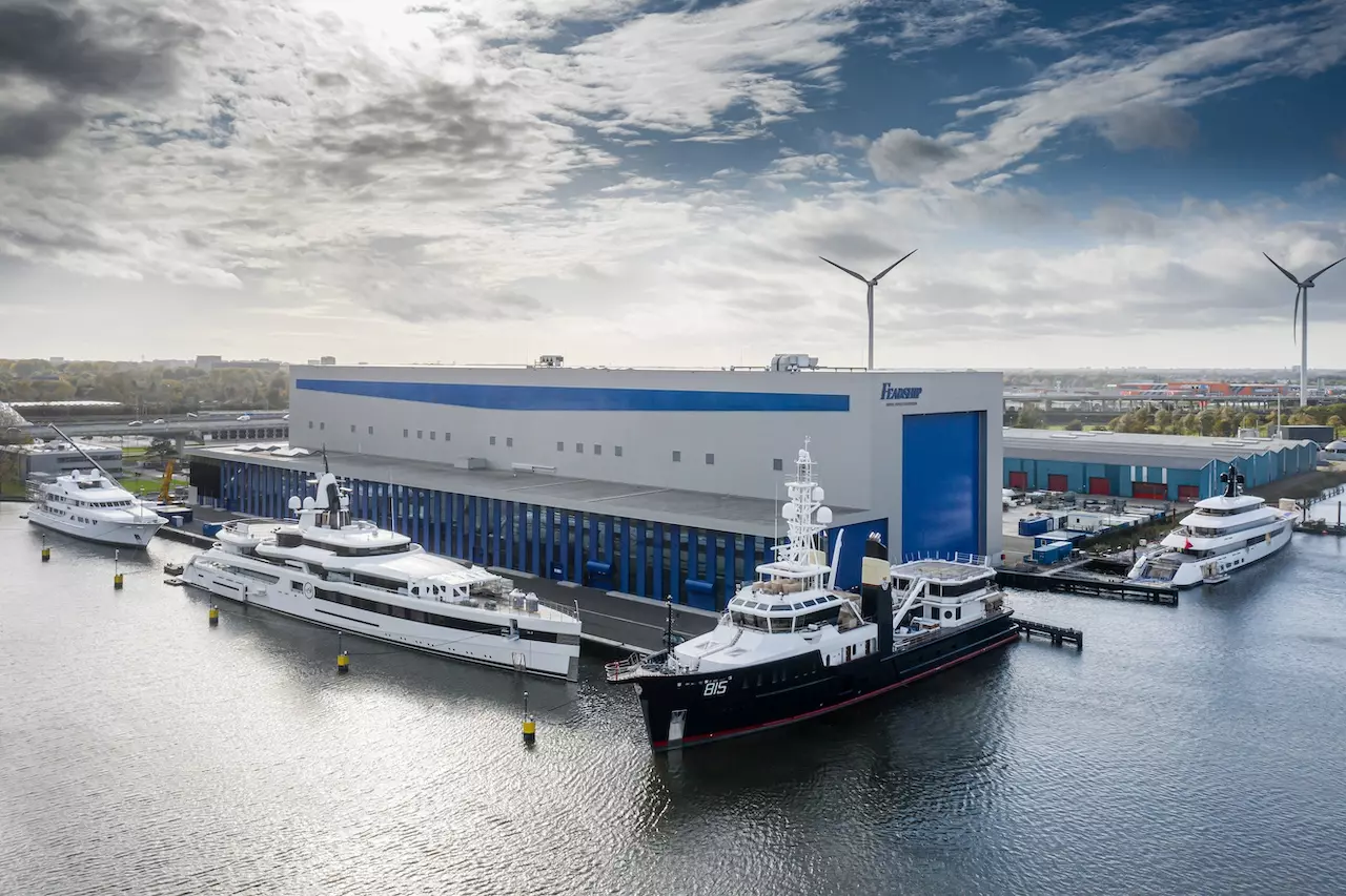 Logistiek Medewerker | Moordrecht