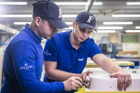 Monteur Werktuigbouw | Makkum