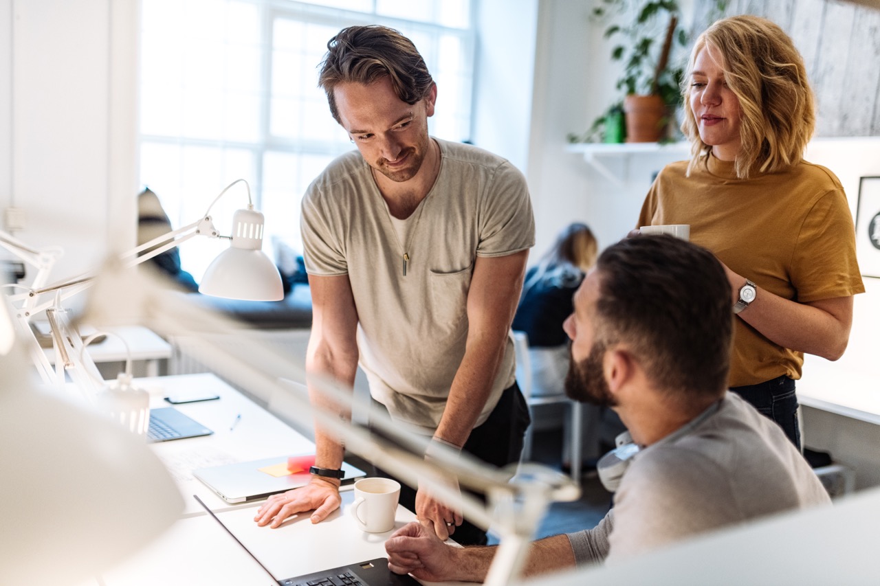 Senior Technisch Projectmanager Bouw