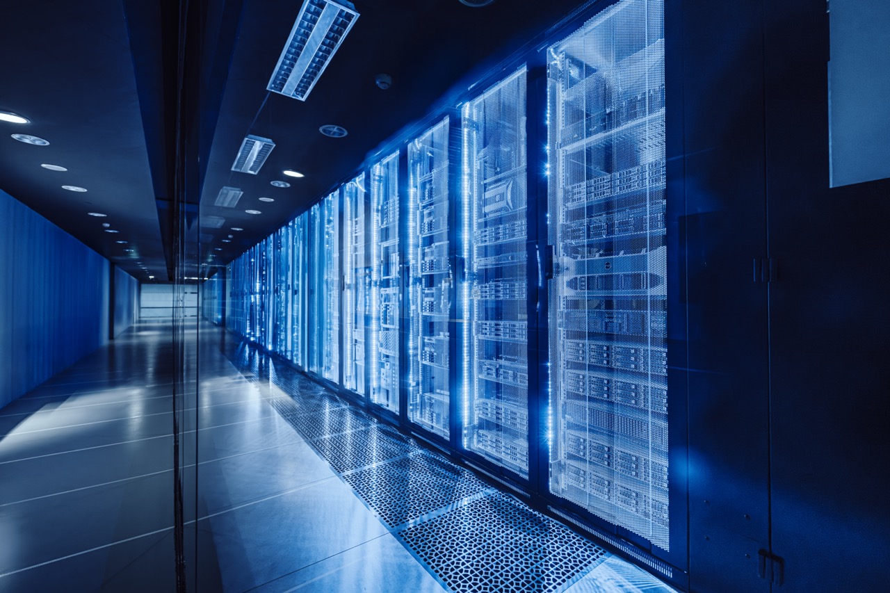 Senior Elektromonteur Datacenter