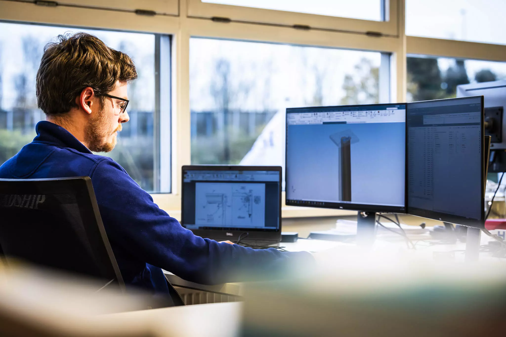 Planner Engineering | Makkum